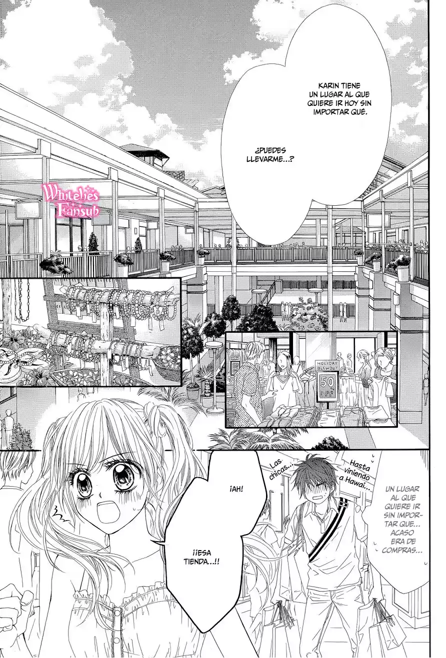 Miseinen dakedo Kodomo ja Nai (2012) - Capítulo 28 - Página 16 - LectorTMOo