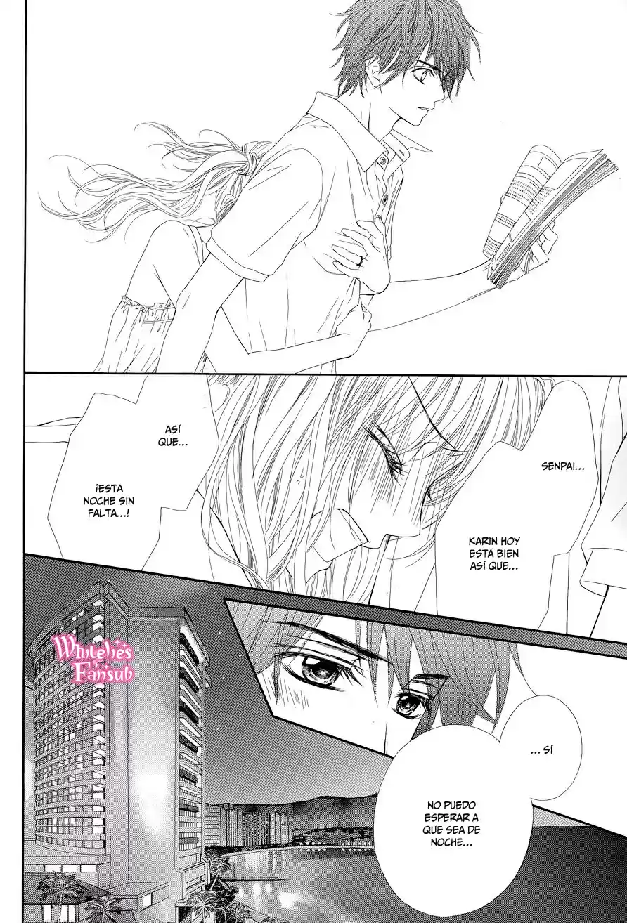 Miseinen dakedo Kodomo ja Nai (2012) - Capítulo 28 - Página 19 - LectorTMOo