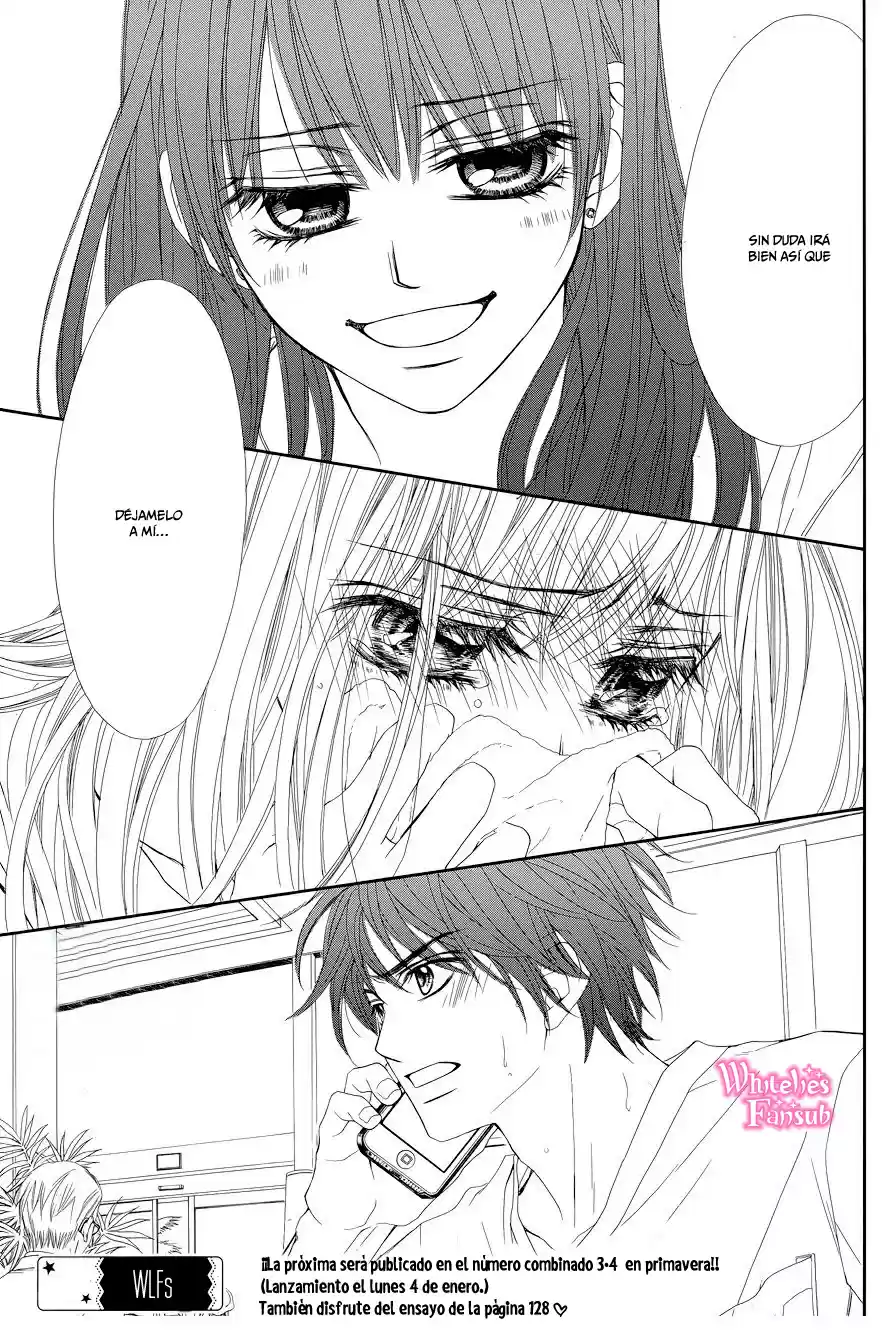 Miseinen dakedo Kodomo ja Nai (2012) - Capítulo 28 - Página 32 - LectorTMOo