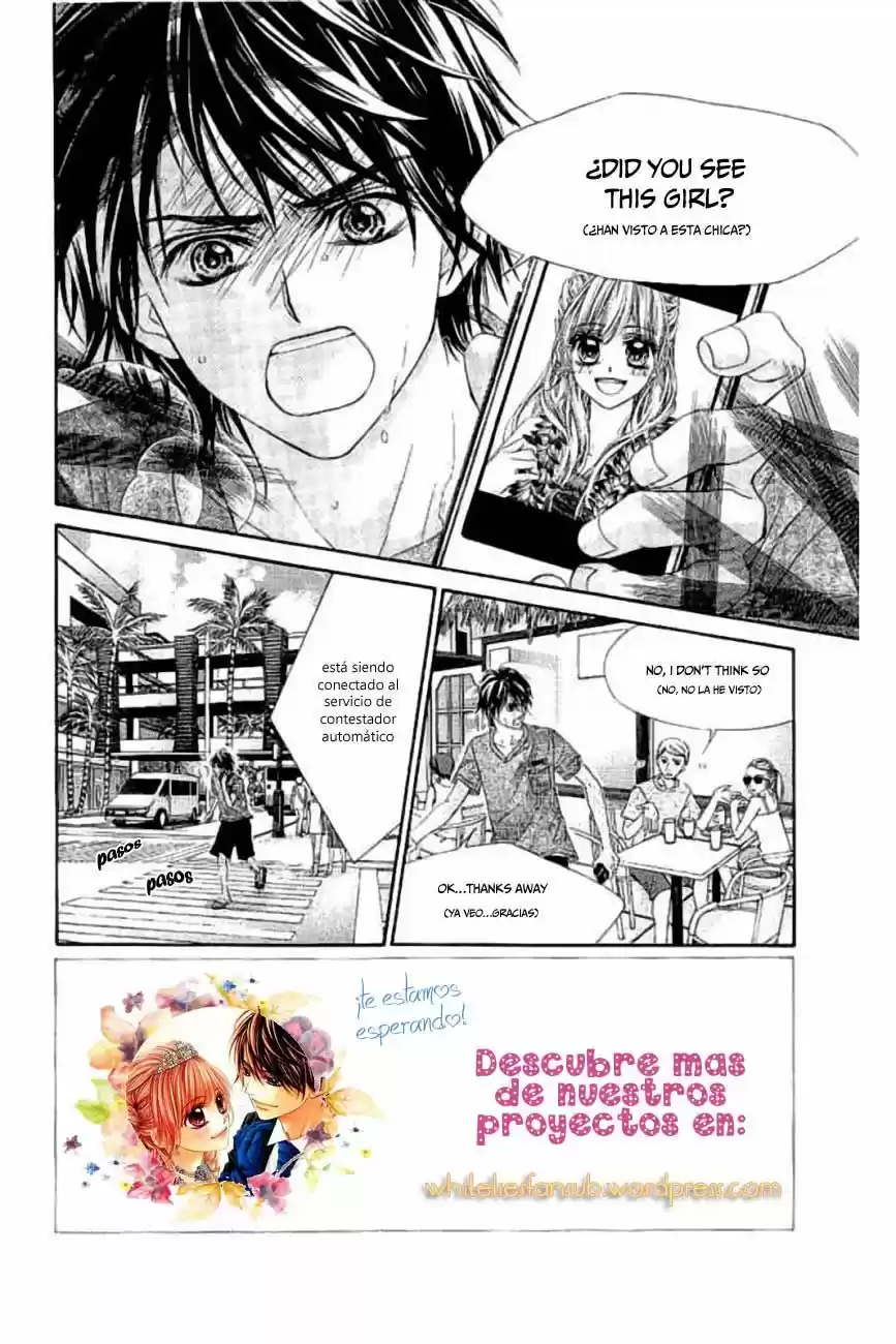 Miseinen dakedo Kodomo ja Nai (2012) - Capítulo 29 - Página 5 - LectorTMOo