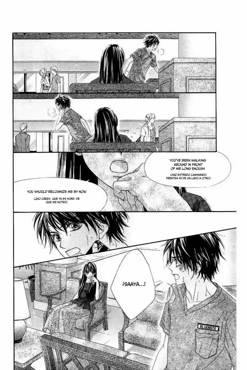 Miseinen dakedo Kodomo ja Nai (2012) - Capítulo 29 - Página 7 - LectorTMOo
