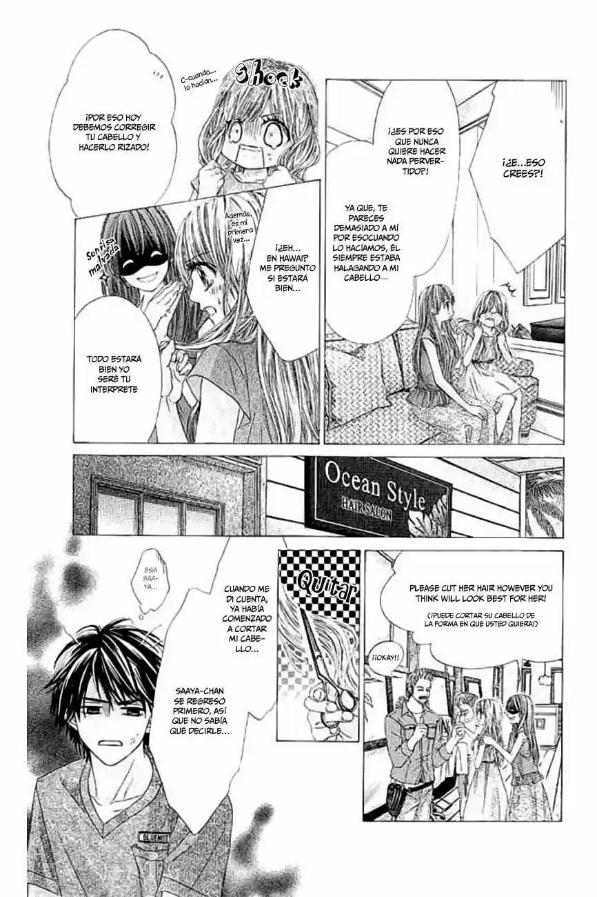 Miseinen dakedo Kodomo ja Nai (2012) - Capítulo 29 - Página 24 - LectorTMOo