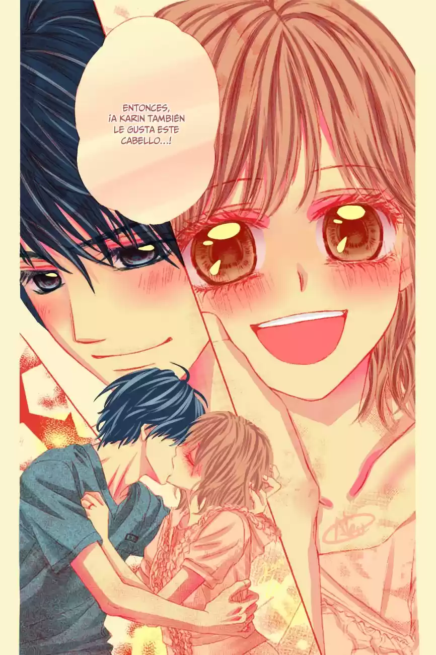 Miseinen dakedo Kodomo ja Nai (2012) - Capítulo 29 - Página 27 - LectorTMOo