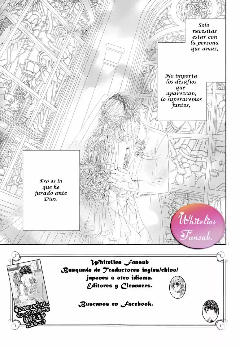 Miseinen dakedo Kodomo ja Nai (2012) - Capítulo 3 - Página 4 - LectorTMOo