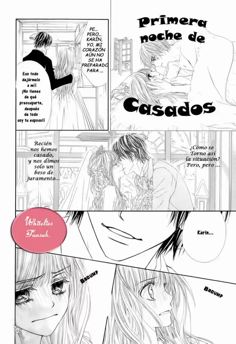 Miseinen dakedo Kodomo ja Nai (2012) - Capítulo 3 - Página 9 - LectorTMOo