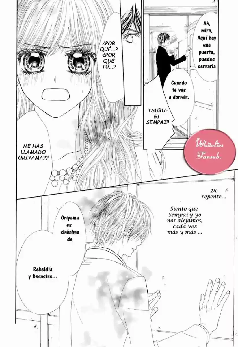 Miseinen dakedo Kodomo ja Nai (2012) - Capítulo 3 - Página 13 - LectorTMOo