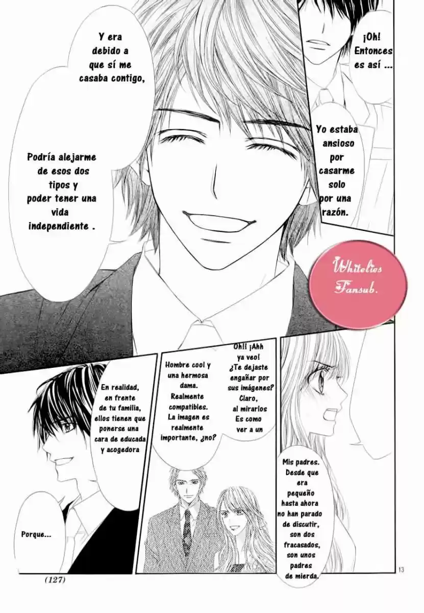 Miseinen dakedo Kodomo ja Nai (2012) - Capítulo 3 - Página 16 - LectorTMOo