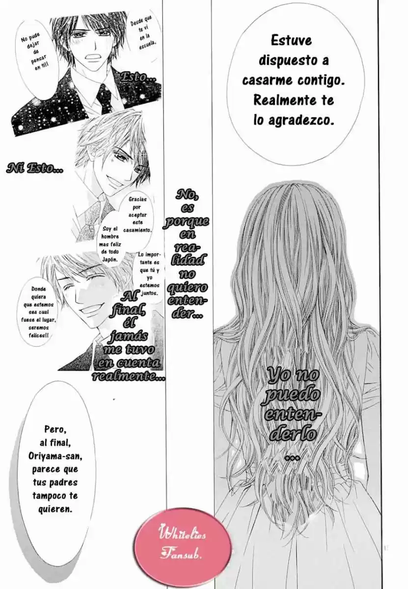 Miseinen dakedo Kodomo ja Nai (2012) - Capítulo 3 - Página 18 - LectorTMOo