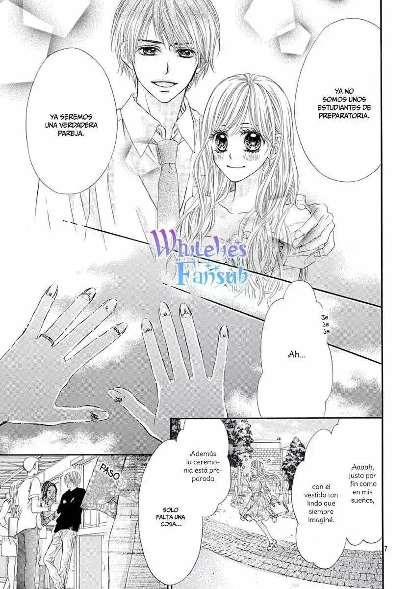 Miseinen dakedo Kodomo ja Nai (2012) - Capítulo 30.5 - Página 13 - LectorTMOo