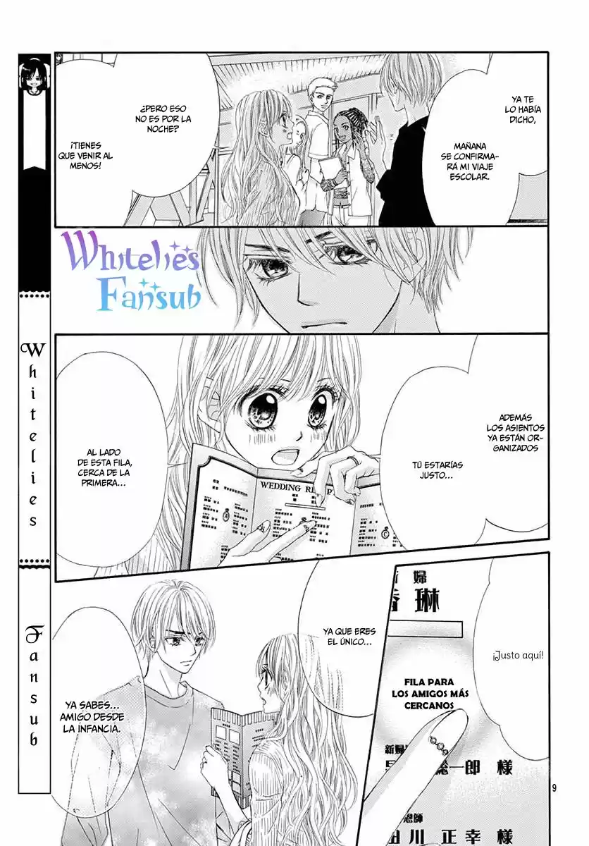 Miseinen dakedo Kodomo ja Nai (2012) - Capítulo 30.5 - Página 15 - LectorTMOo