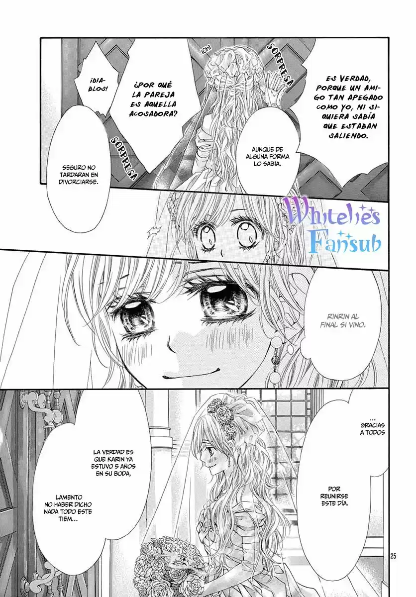 Miseinen dakedo Kodomo ja Nai (2012) - Capítulo 30.5 - Página 32 - LectorTMOo