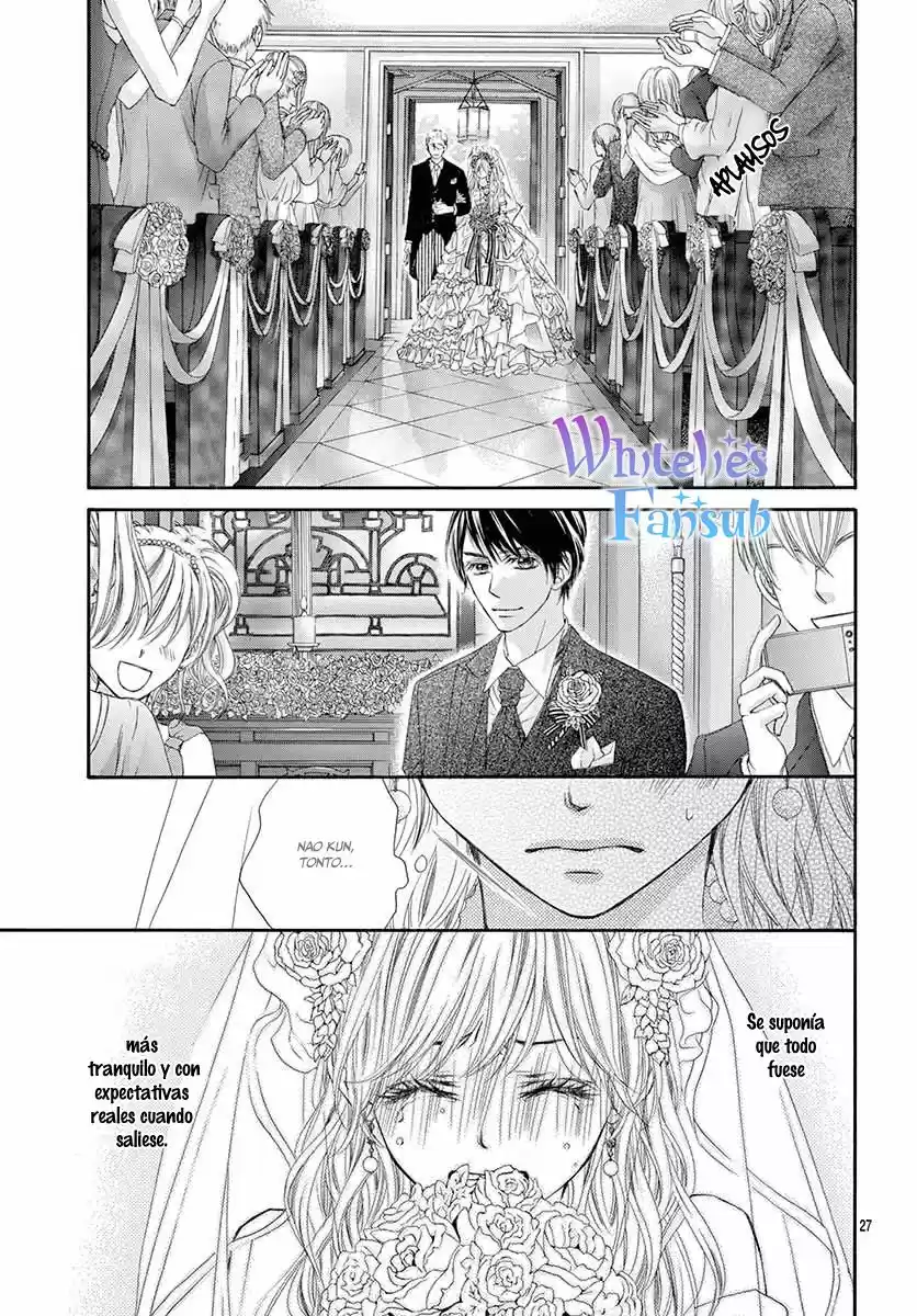 Miseinen dakedo Kodomo ja Nai (2012) - Capítulo 30.5 - Página 34 - LectorTMOo