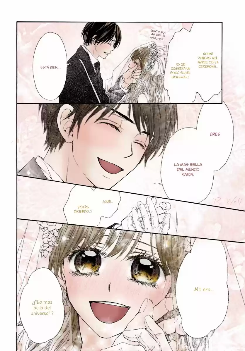 Miseinen dakedo Kodomo ja Nai (2012) - Capítulo 30.5 - Página 35 - LectorTMOo