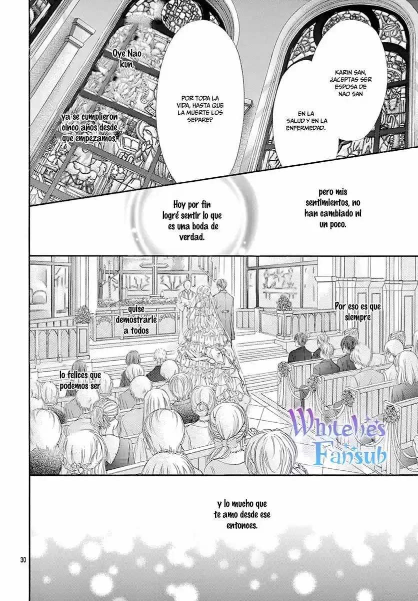 Miseinen dakedo Kodomo ja Nai (2012) - Capítulo 30.5 - Página 38 - LectorTMOo