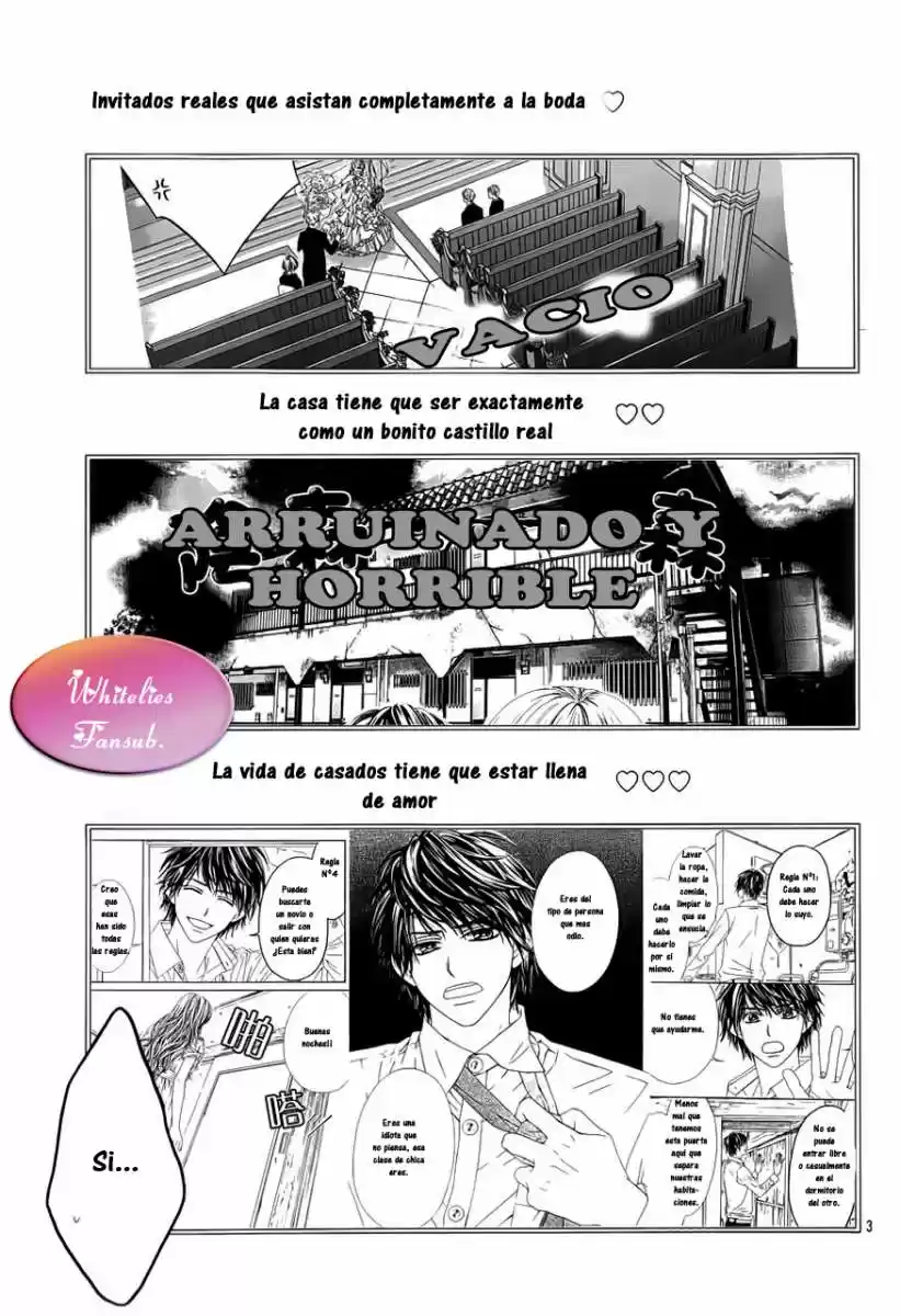 Miseinen dakedo Kodomo ja Nai (2012) - Capítulo 4 - Página 6 - LectorTMOo