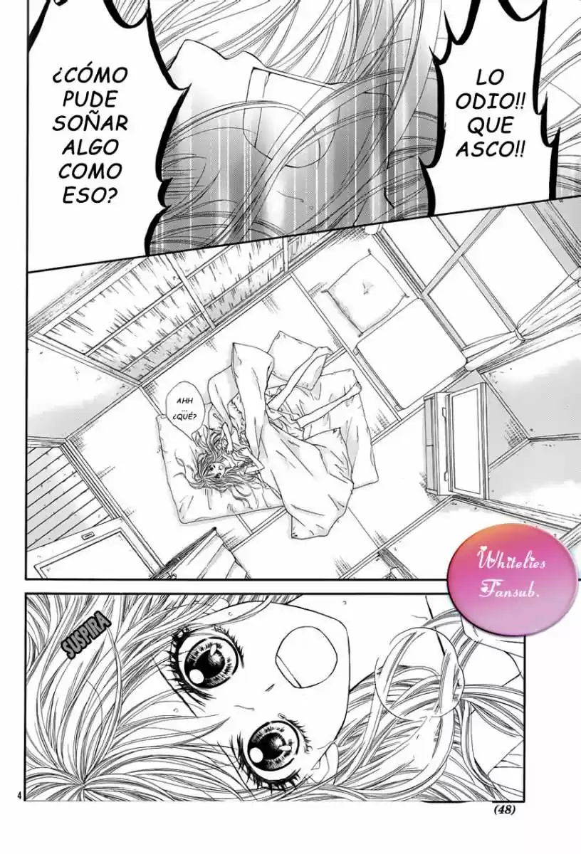Miseinen dakedo Kodomo ja Nai (2012) - Capítulo 4 - Página 7 - LectorTMOo