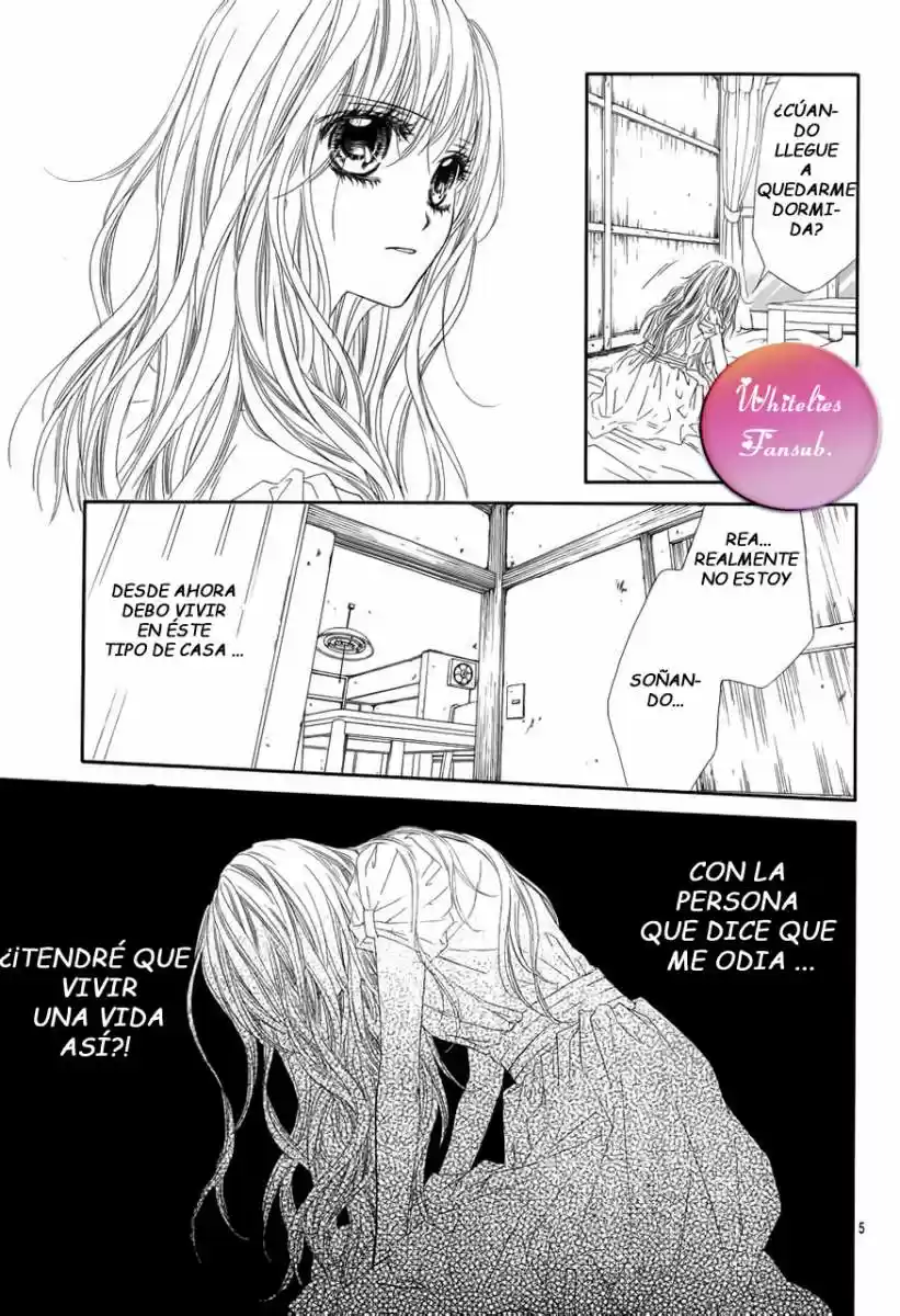 Miseinen dakedo Kodomo ja Nai (2012) - Capítulo 4 - Página 8 - LectorTMOo