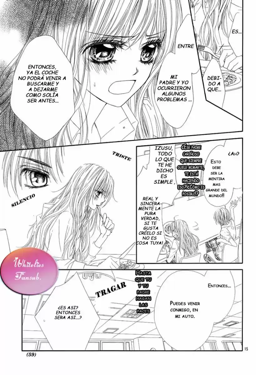 Miseinen dakedo Kodomo ja Nai (2012) - Capítulo 4 - Página 18 - LectorTMOo