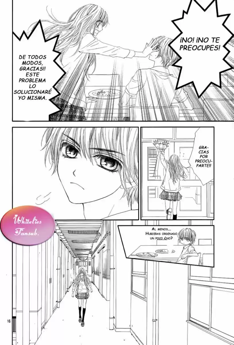 Miseinen dakedo Kodomo ja Nai (2012) - Capítulo 4 - Página 19 - LectorTMOo