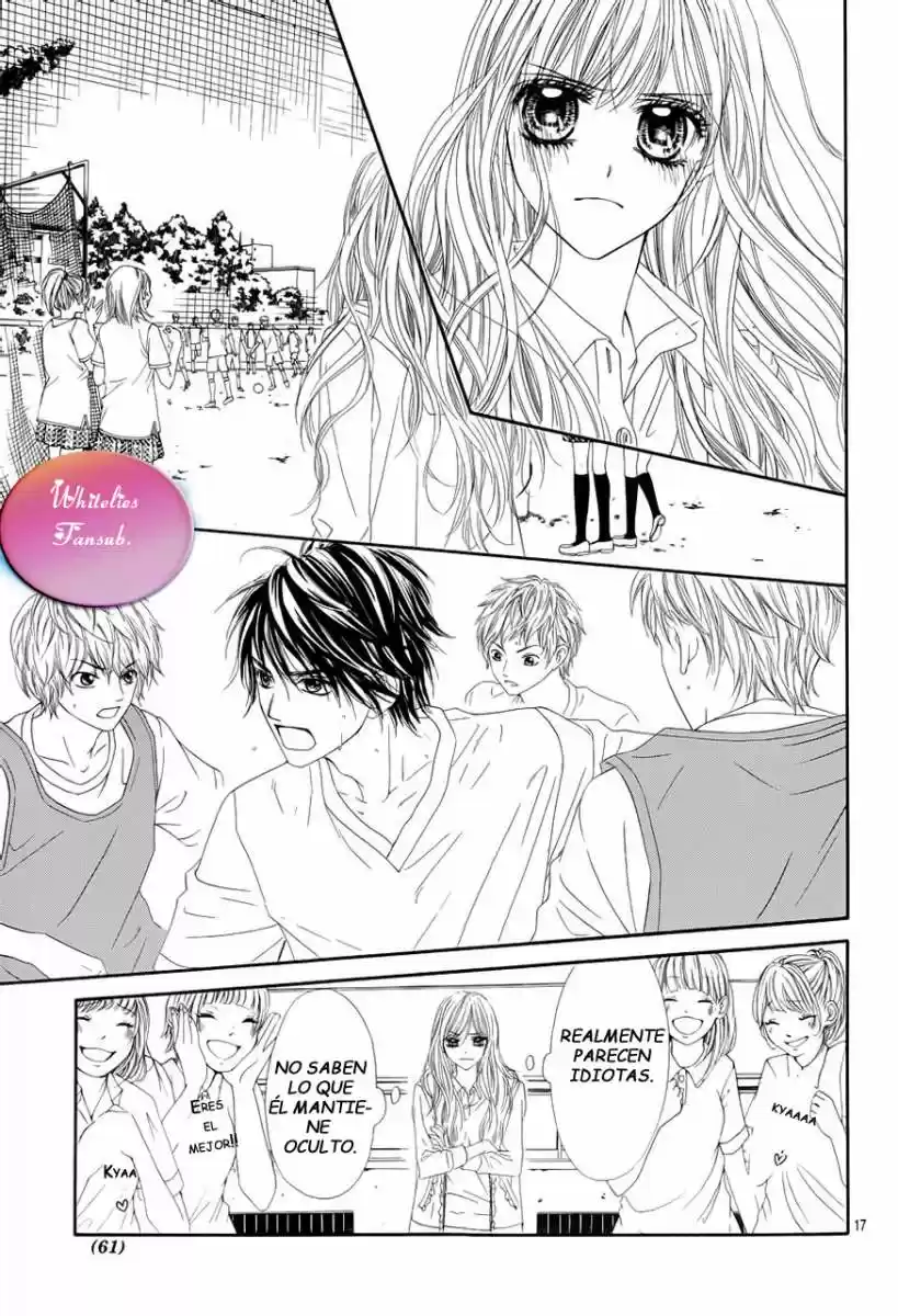Miseinen dakedo Kodomo ja Nai (2012) - Capítulo 4 - Página 20 - LectorTMOo