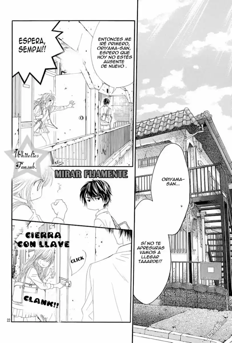 Miseinen dakedo Kodomo ja Nai (2012) - Capítulo 5 - Página 25 - LectorTMOo