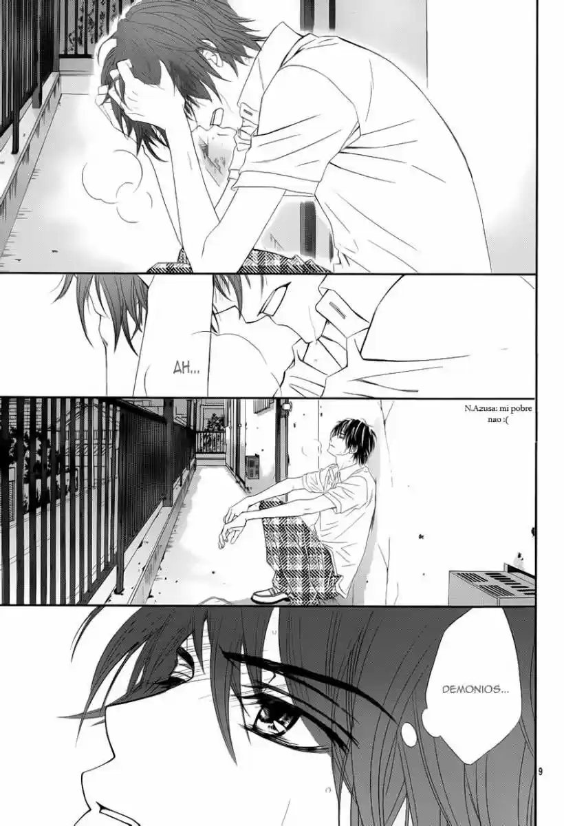 Miseinen dakedo Kodomo ja Nai (2012) - Capítulo 6 - Página 12 - LectorTMOo
