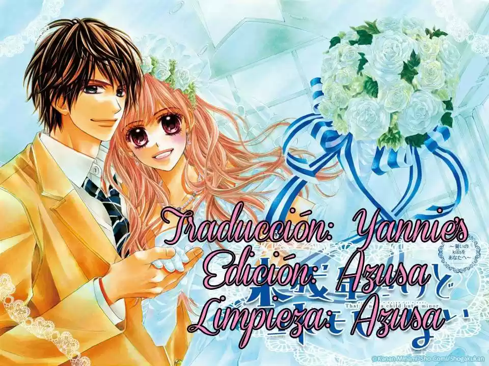 Miseinen dakedo Kodomo ja Nai (2012) - Capítulo 7 - Página 1 - LectorTMOo