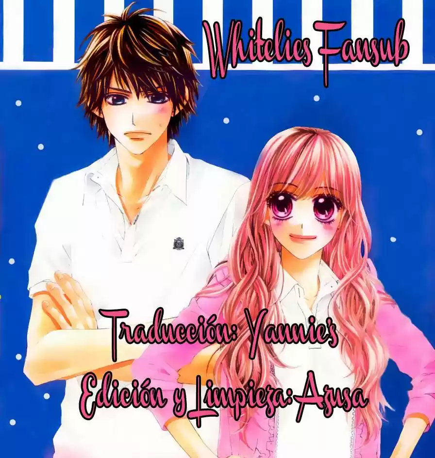 Miseinen dakedo Kodomo ja Nai (2012) - Capítulo 8 - Página 1 - LectorTMOo