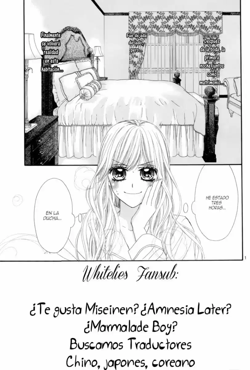 Miseinen dakedo Kodomo ja Nai (2012) - Capítulo 8 - Página 5 - LectorTMOo