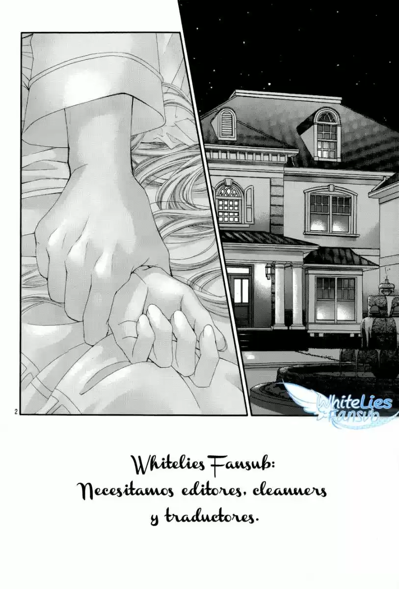 Miseinen dakedo Kodomo ja Nai (2012) - Capítulo 9 - Página 5 - LectorTMOo