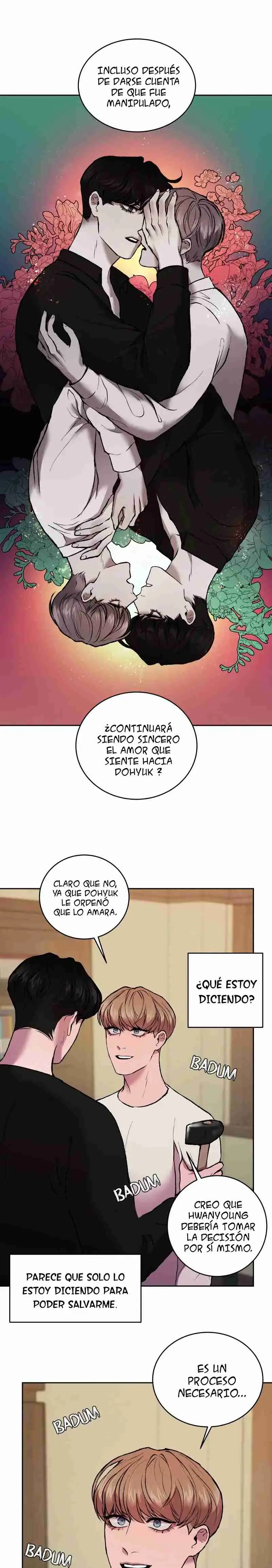 Miseria del Fantasma - Capítulo 10 - Página 13 - LectorTMOo