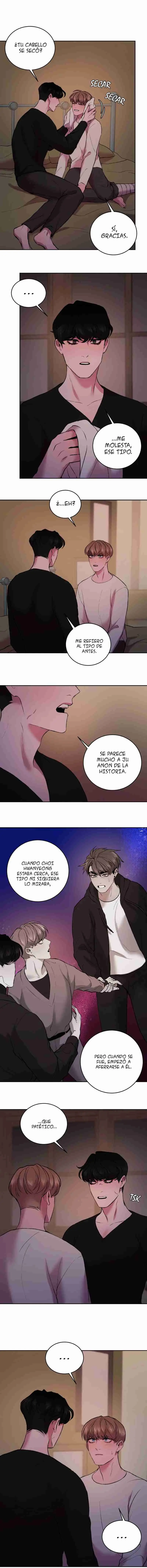 Miseria del Fantasma - Capítulo 15 - Página 9 - LectorTMOo