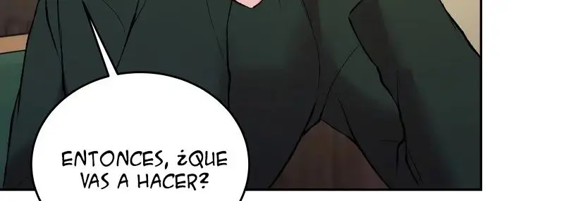 Miseria del Fantasma - Capítulo 19 - Página 32 - LectorTMOo