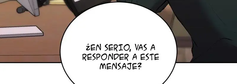 Miseria del Fantasma - Capítulo 19 - Página 37 - LectorTMOo