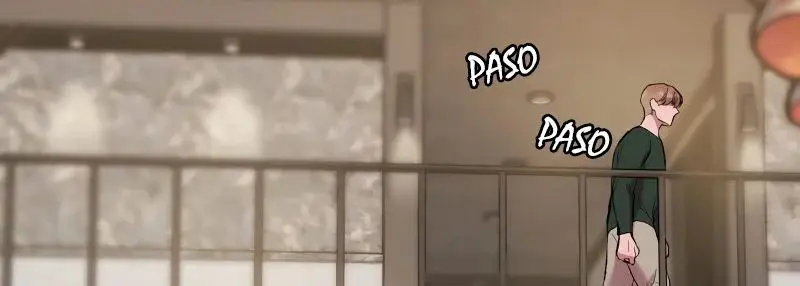 Miseria del Fantasma - Capítulo 19 - Página 51 - LectorTMOo
