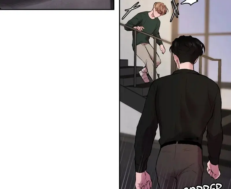 Miseria del Fantasma - Capítulo 19 - Página 56 - LectorTMOo
