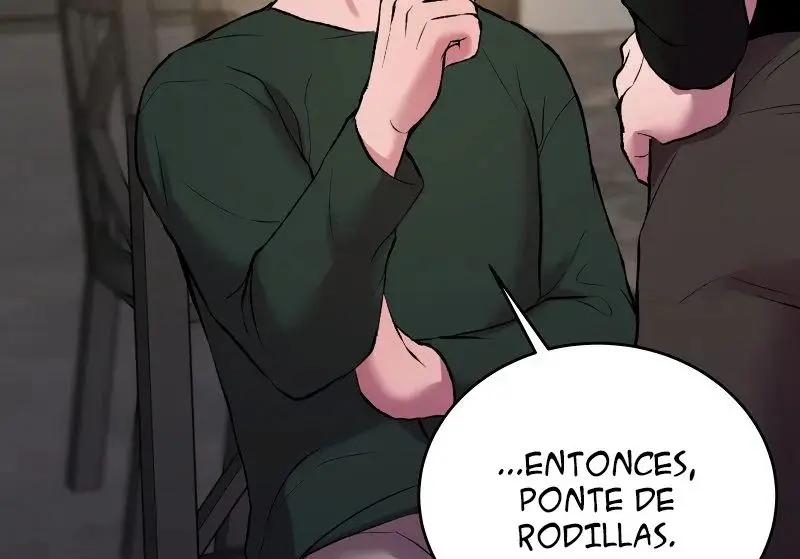 Miseria del Fantasma - Capítulo 19 - Página 93 - LectorTMOo