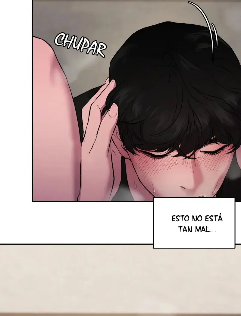 Miseria del Fantasma - Capítulo 19 - Página 113 - LectorTMOo