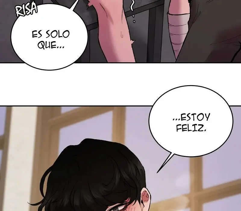 Miseria del Fantasma - Capítulo 19 - Página 121 - LectorTMOo