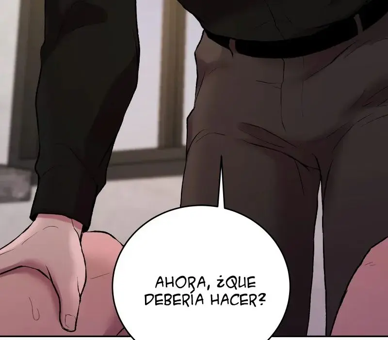 Miseria del Fantasma - Capítulo 19 - Página 123 - LectorTMOo