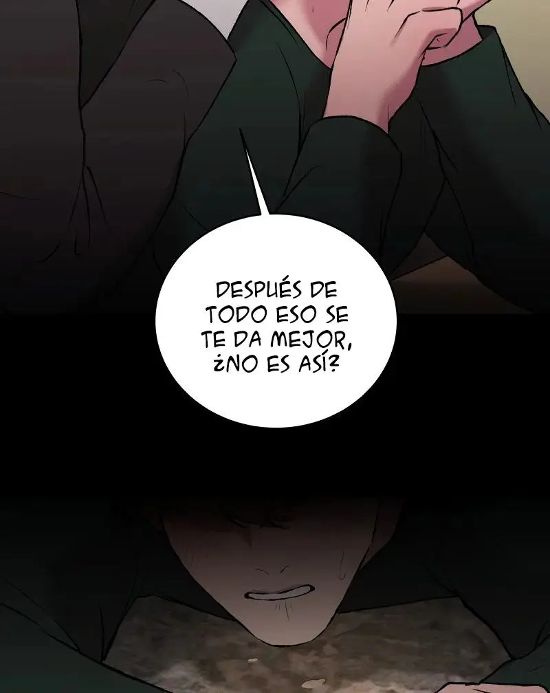 Miseria del Fantasma - Capítulo 19 - Página 136 - LectorTMOo