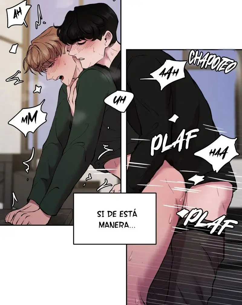 Miseria del Fantasma - Capítulo 19 - Página 139 - LectorTMOo