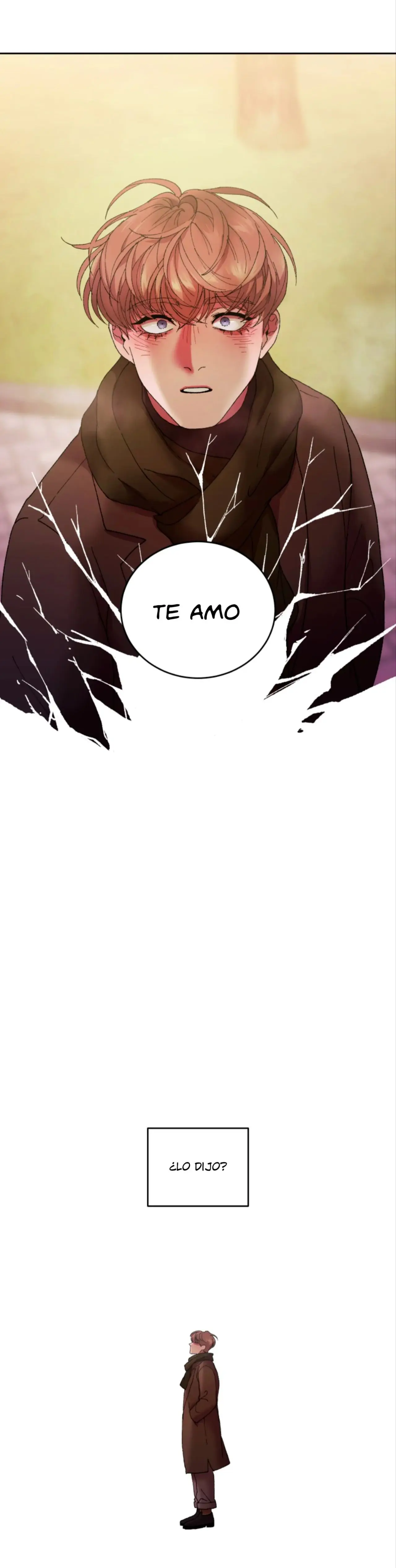 Miseria del Fantasma - Capítulo 25 - Página 23 - LectorTMOo