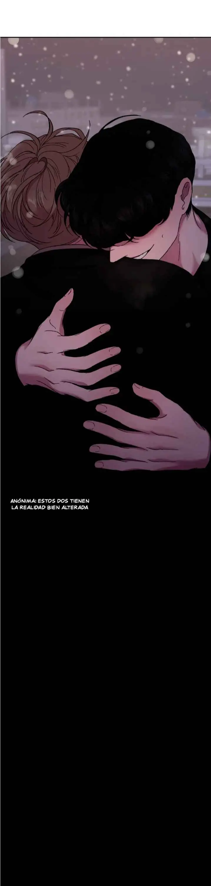 Miseria del Fantasma - Capítulo 29 - Página 29 - LectorTMOo