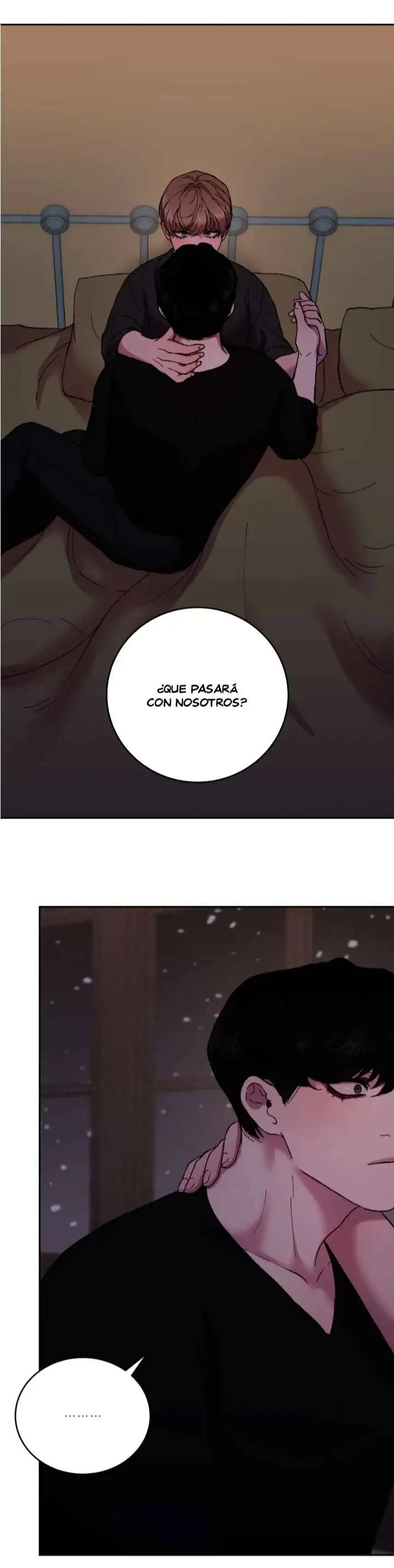 Miseria del Fantasma - Capítulo 30 - Página 15 - LectorTMOo