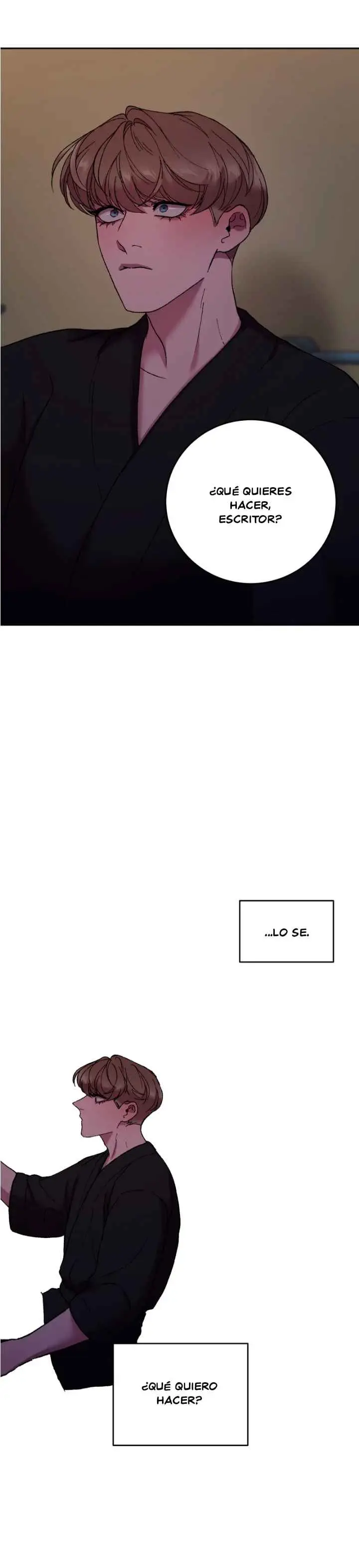 Miseria del Fantasma - Capítulo 30 - Página 16 - LectorTMOo