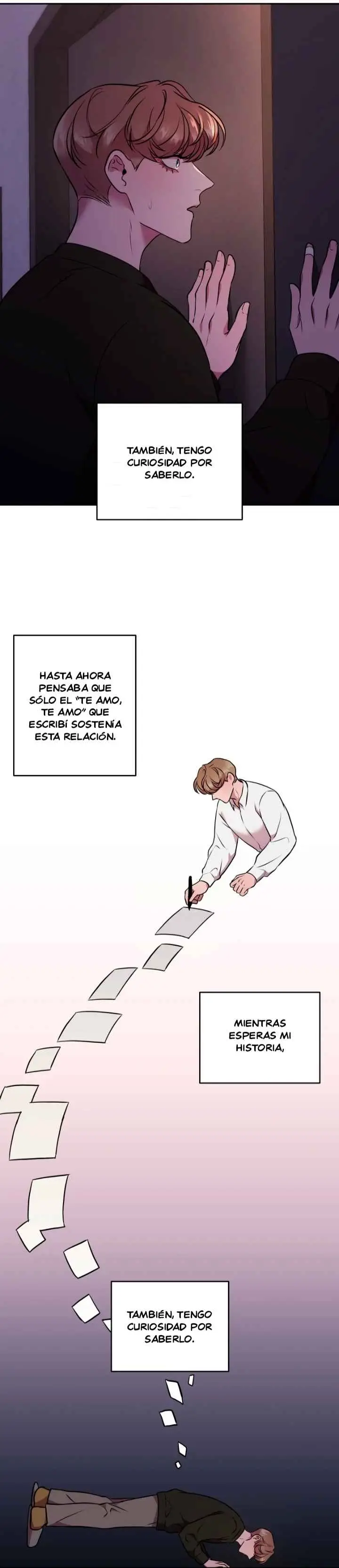 Miseria del Fantasma - Capítulo 32 - Página 23 - LectorTMOo