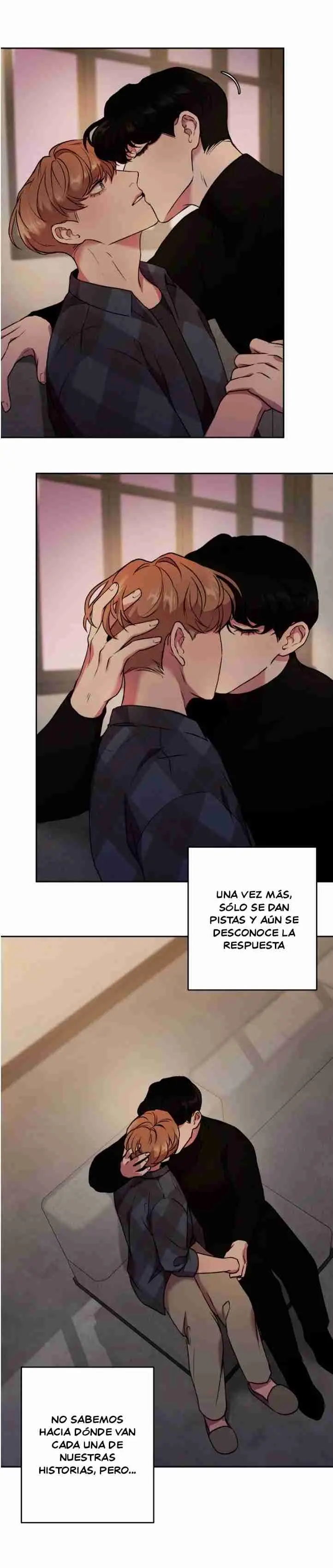 Miseria del Fantasma - Capítulo 34 - Página 14 - LectorTMOo