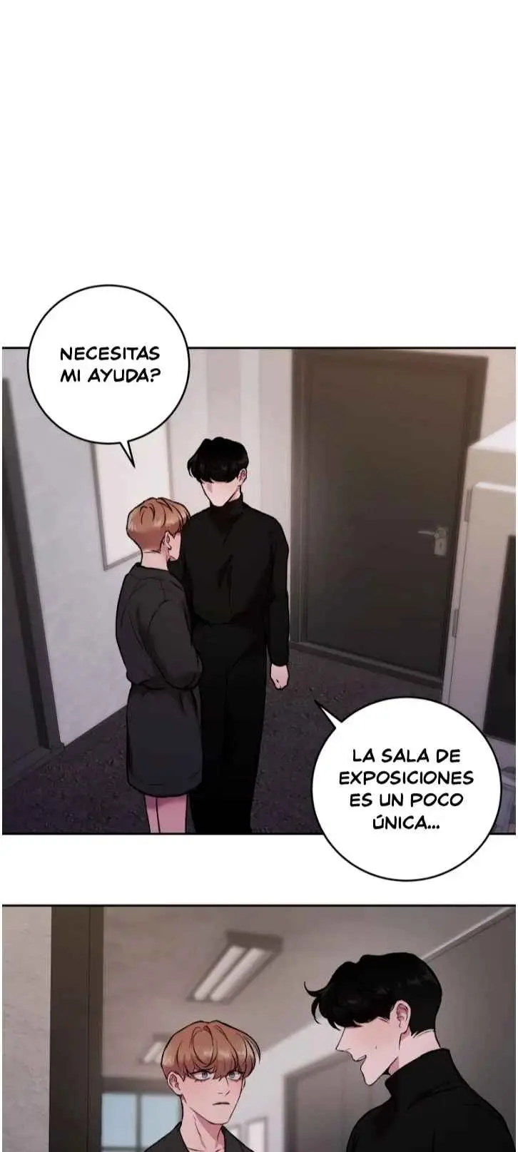 Miseria del Fantasma - Capítulo 36 - Página 16 - LectorTMOo