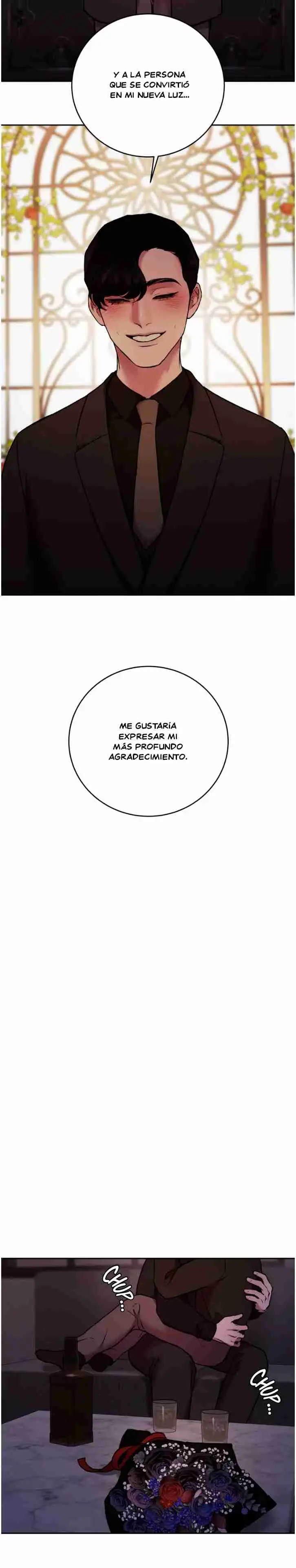 Miseria del Fantasma - Capítulo 40 - Página 23 - LectorTMOo
